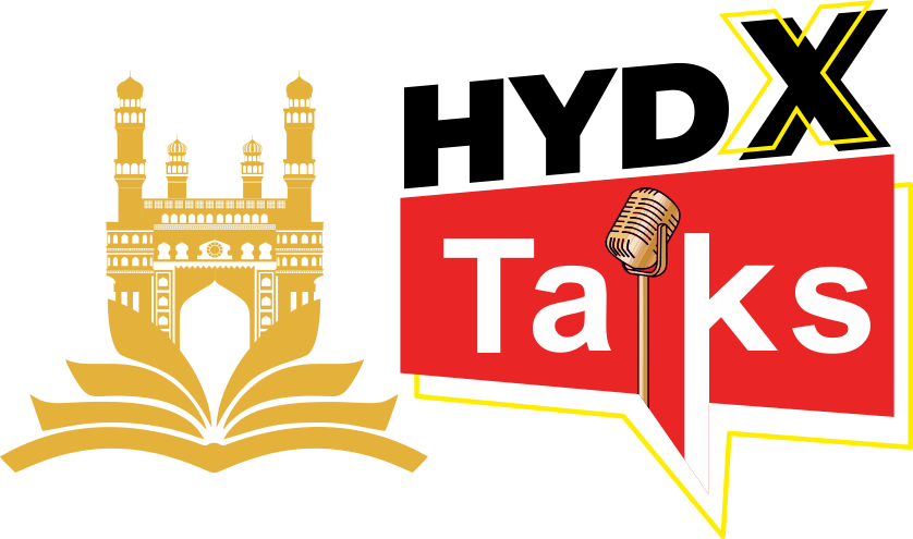 HydX Talks - Ideas That Are Transforming Education